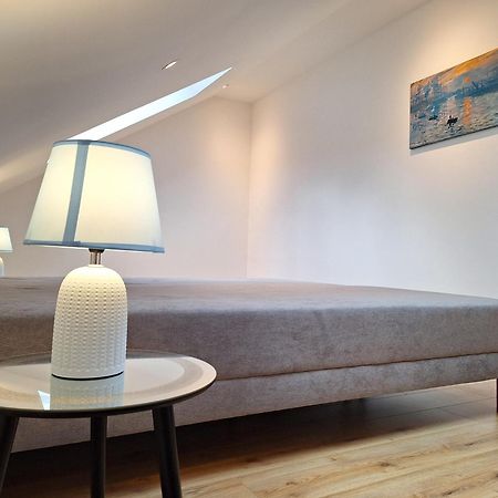 Apartment Purkersdorf Bei Wien Top 4 Экстерьер фото