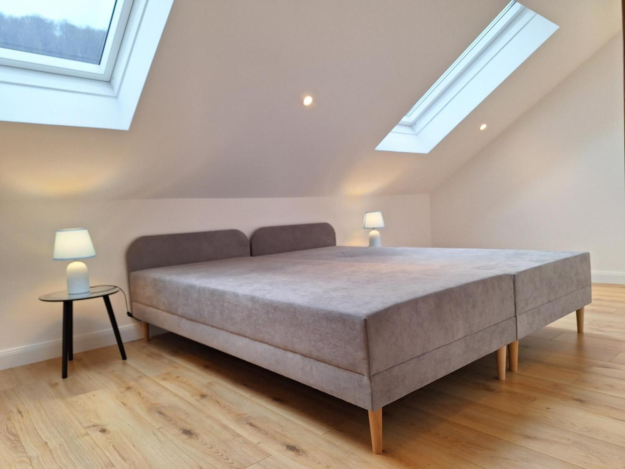Apartment Purkersdorf Bei Wien Top 4 Экстерьер фото