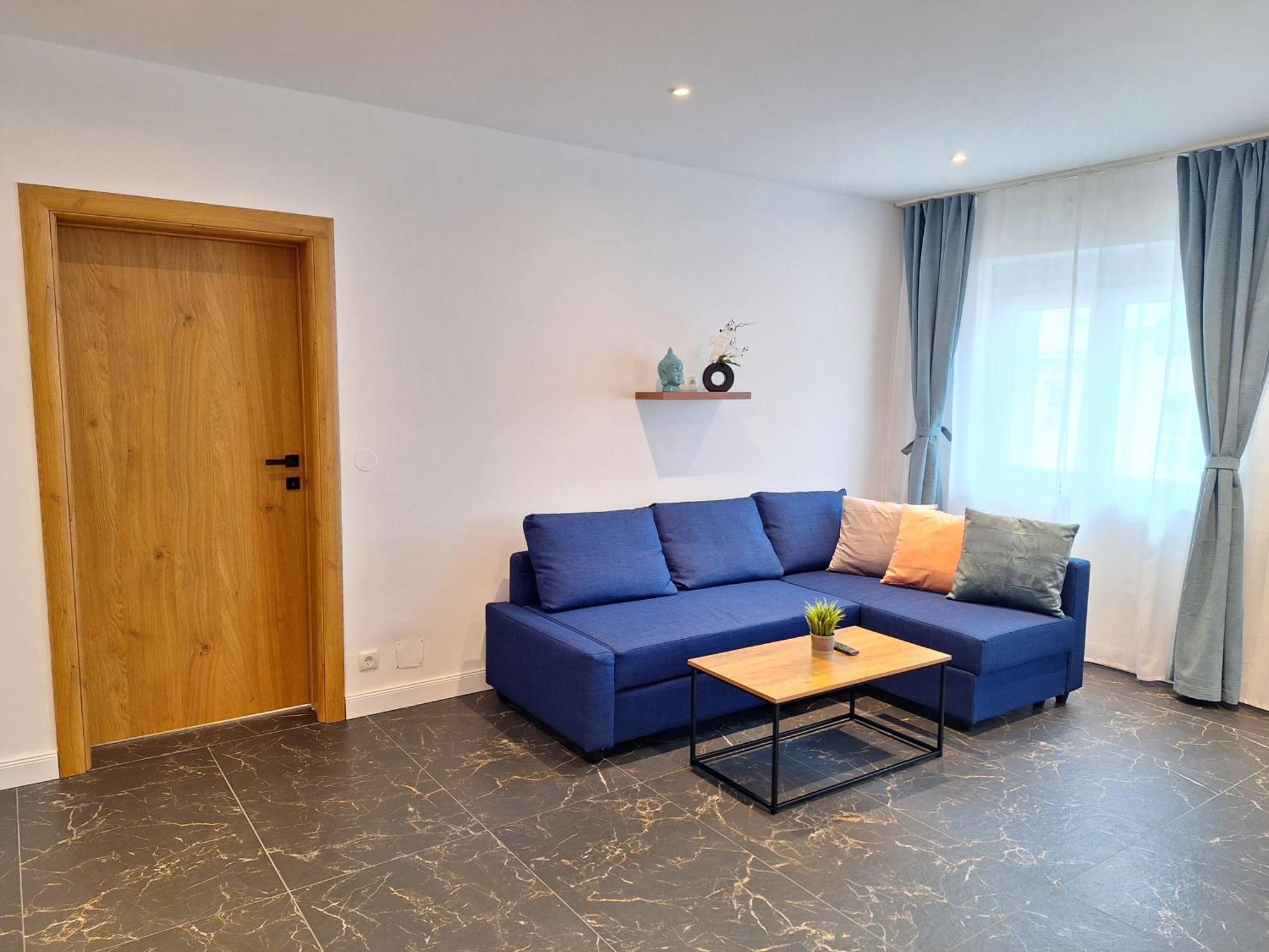 Apartment Purkersdorf Bei Wien Top 4 Экстерьер фото