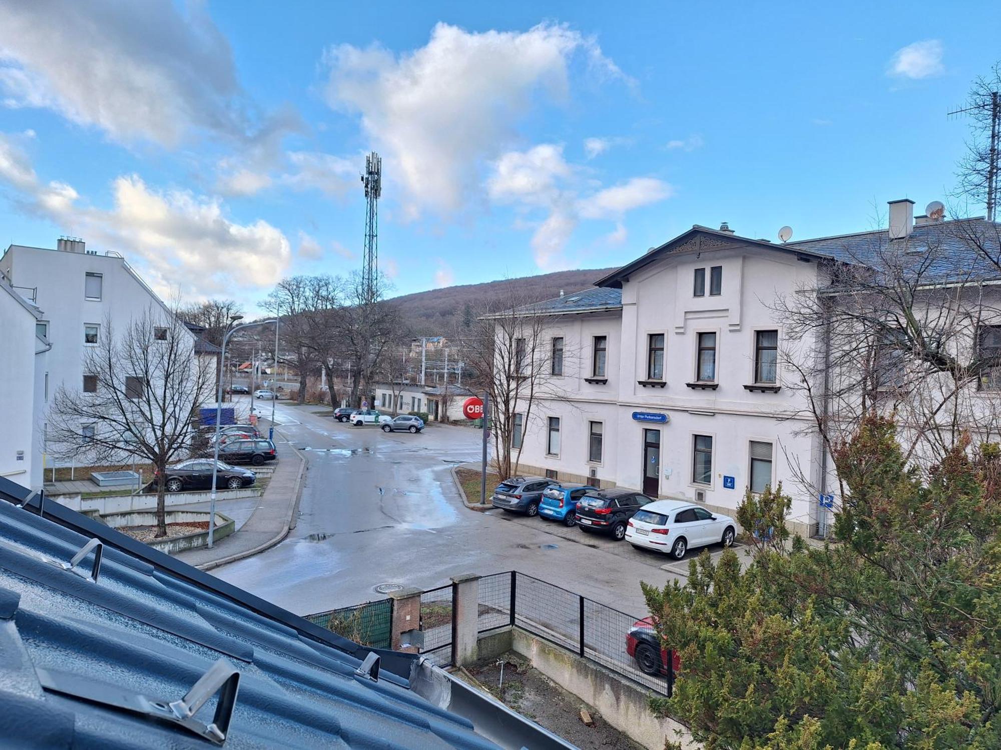 Apartment Purkersdorf Bei Wien Top 4 Экстерьер фото