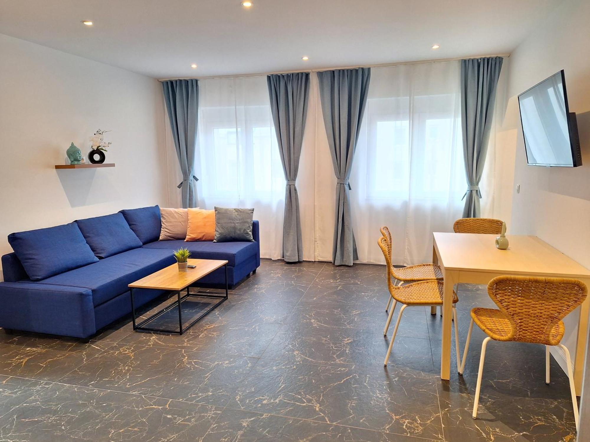 Apartment Purkersdorf Bei Wien Top 4 Экстерьер фото